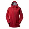 Berghaus MTN Arete Descend GTX Jacket Women red dahlia/goji berry -Ski Jackets Sales berghaus mtn arete descend gtx jacket women red dahlia goji berry 1