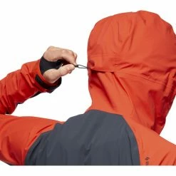 Black Diamond Dawn Patrol Hybrid Shell Jacket Men octane -Ski Jackets Sales black diamond dawn patrol hybrid shell jacket men octane 4