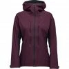 Black Diamond Dawn Patrol Hybrid Shell Jacket Women blackberry/black -Ski Jackets Sales black diamond dawn patrol hybrid shell jacket women blackberry black 1