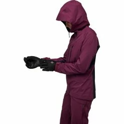 Black Diamond Dawn Patrol Hybrid Shell Jacket Women blackberry/black 11 Black Diamond Dawn Patrol Hybrid Shell Jacket Women blackberry/black -Ski Jackets Sales black diamond dawn patrol hybrid shell jacket women blackberry black 4