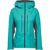 Black Diamond Dawn Patrol Hybrid Shell Jacket Women dark patina 2 Black Diamond Dawn Patrol Hybrid Shell Jacket Women dark patina -Ski Jackets Sales black diamond dawn patrol hybrid shell jacket women dark patina 1