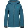 Black Diamond Recon Stretch Ski Shell Jacket Women azurite -Ski Jackets Sales black diamond recon stretch ski shell jacket women azurite 1