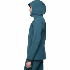 Black Diamond Recon Stretch Ski Shell Jacket Women azurite 10 Black Diamond Recon Stretch Ski Shell Jacket Women azurite -Ski Jackets Sales black diamond recon stretch ski shell jacket women azurite 3