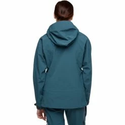 Black Diamond Recon Stretch Ski Shell Jacket Women azurite 11 Black Diamond Recon Stretch Ski Shell Jacket Women azurite -Ski Jackets Sales black diamond recon stretch ski shell jacket women azurite 4