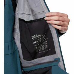 Black Diamond Recon Stretch Ski Shell Jacket Women azurite 12 Black Diamond Recon Stretch Ski Shell Jacket Women azurite -Ski Jackets Sales black diamond recon stretch ski shell jacket women azurite 5