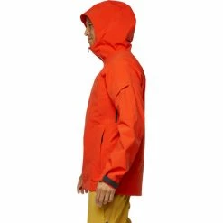 Black Diamond Recon Stretch Ski Shell Jacket Men octane -Ski Jackets Sales black diamond recon venyvae hiihtokuoritakki miehet octane 3