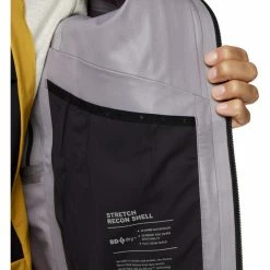 Black Diamond Recon Stretch Ski Shell Jacket Men octane -Ski Jackets Sales black diamond recon venyvae hiihtokuoritakki miehet octane 6