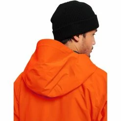 Burton Cyclic Jacket Gore-Tex Men clownfish orange/dress blue -Ski Jackets Sales burton cyclic jacke gore tex herren clownfish orange dress blue 6