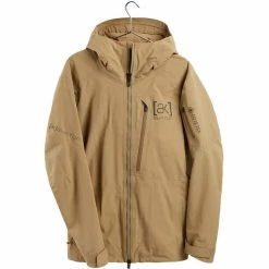 Burton Cyclic Jacket Gore-Tex Men kelp