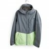 Burton Multipath Shell Jacket Gore-Tex Women folkstone gray/paradise green -Ski Jackets Sales burton multipath shell jacket gore tex women folkstone gray paradise green 1