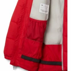 Columbia Arctic Blast Jacket Boys mountain red -Ski Jackets Sales columbia arctic blast jacket boys mountain red 3