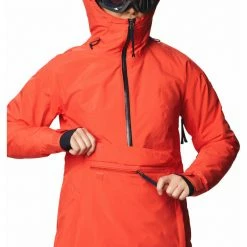Columbia Dust on Crust Insulated Jacket Women bold orange -Ski Jackets Sales columbia dust on crust insulated jacket women bold orange 5