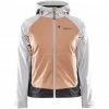 Craft ADV Backcountry Jacket Women ash/glow -Ski Jackets Sales craft adv backcountry jacket women ash glow 1