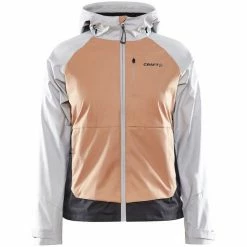 Craft ADV Backcountry Jacket Women ash/glow