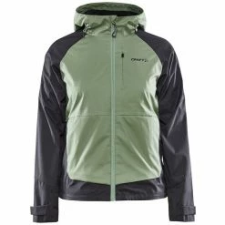 Craft ADV Backcountry Jacket Women jade/slate