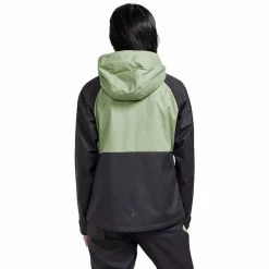 Craft ADV Backcountry Jacket Women jade/slate -Ski Jackets Sales craft adv backcountry jacket women jade slate 3