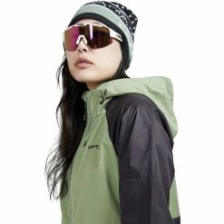 Craft ADV Backcountry Jacket Women jade/slate -Ski Jackets Sales craft adv backcountry jacket women jade slate 4