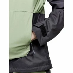 Craft ADV Backcountry Jacket Women jade/slate -Ski Jackets Sales craft adv backcountry jacket women jade slate 5