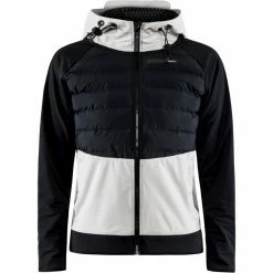 Craft ADV Pursuit Thermal Jacket Women black/ash