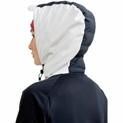 Craft ADV Pursuit Thermal Jacket Women black/ash -Ski Jackets Sales craft adv pursuit thermal jacket women black ash 6