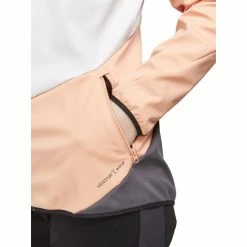 Craft Core Glide Jacket Women ash/glow -Ski Jackets Sales craft core glide jacket women ash glow 6
