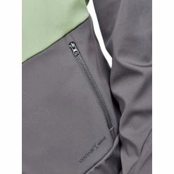 Craft Core Glide Jacket Women jade/granite -Ski Jackets Sales craft core glide jacket women jade granite 5