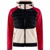 Craft Pursuit Thermal Jacket Women black machine -Ski Jackets Sales craft pursuit thermal jacket women black machine 1