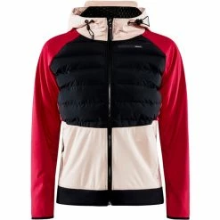 Craft Pursuit Thermal Jacket Women black machine
