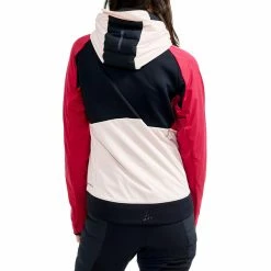 Craft Pursuit Thermal Jacket Women black machine -Ski Jackets Sales craft pursuit thermal jacket women black machine 3