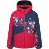 Dare 2b Glee II Jacket Kids virtual pink/moonlight denim/virtual pink floral print 2 Dare 2b Glee II Jacket Kids virtual pink/moonlight denim/virtual pink floral print -Ski Jackets Sales dare 2b glee ii jacket kids virtual pink moonlight denim virtual pink floral print 1