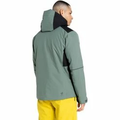 Dare 2b Remit Jacket Men duck green/black -Ski Jackets Sales dare 2b remit jacket men duck green black 5