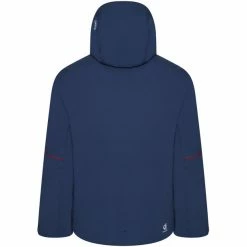 Dare 2b Remit Jacket Men moonlight denim -Ski Jackets Sales dare 2b remit jacket men moonlight denim 3