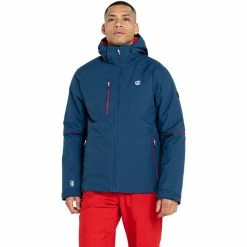 Dare 2b Remit Jacket Men moonlight denim -Ski Jackets Sales dare 2b remit jacket men moonlight denim 4