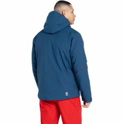 Dare 2b Remit Jacket Men moonlight denim -Ski Jackets Sales dare 2b remit jacket men moonlight denim 5