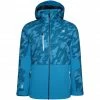 Dare 2b Venture Jacket Men fjord blue/gulfstream camo -Ski Jackets Sales dare 2b venture jacket men fjord blue gulfstream camo 1