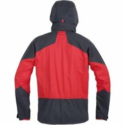 Directalpine Guide Jacket Men brick/anthracite -Ski Jackets Sales directalpine guide jacket men brick anthracite 3