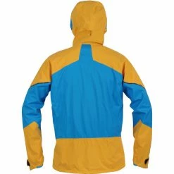 Directalpine Guide Jacket Men mango/ocean -Ski Jackets Sales directalpine guide jacket men mango ocean 3