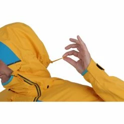 Directalpine Guide Jacket Men mango/ocean -Ski Jackets Sales directalpine guide jacket men mango ocean 4