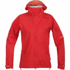 Directalpine Guide Jacket Women brick/coral