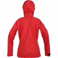 Directalpine Guide Jacket Women brick/coral -Ski Jackets Sales directalpine guide jacket women brick coral 3
