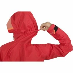 Directalpine Guide Jacket Women brick/coral -Ski Jackets Sales directalpine guide jacket women brick coral 4