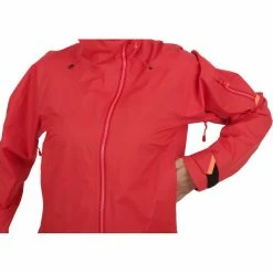 Directalpine Guide Jacket Women brick/coral -Ski Jackets Sales directalpine guide jacket women brick coral 5