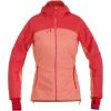 Directalpine Uniq Thermo Jacket Women coral/brick -Ski Jackets Sales directalpine uniq thermo jacket women coral brick 1