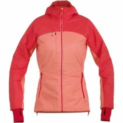 Directalpine Uniq Thermo Jacket Women coral/brick