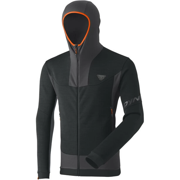 Dynafit FT Pro Thermal PTC Hoody Men black out 3 Dynafit FT Pro Thermal PTC Hoody Men black out