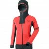 Dynafit FT Pro Thermal PTC Hoody Women hot coral -Ski Jackets Sales dynafit ft pro thermal ptc hoody women hot coral 1