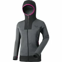 Dynafit FT Pro Thermal PTC Hoody Women magnet mel