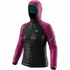 Dynafit Radical 3 Primaloft Hooded Jacket Women beet red -Ski Jackets Sales dynafit radical 3 primaloft hooded jacket women beet red 1