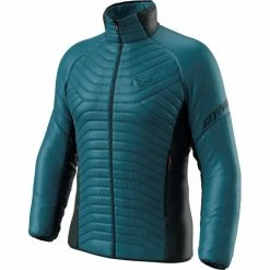 Dynafit Speed Insulation Jacket Men storm blue