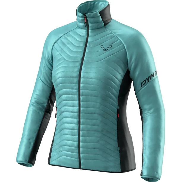 Dynafit Speed Insulation Jacket Women marine blue 3 Dynafit Speed Insulation Jacket Women marine blue